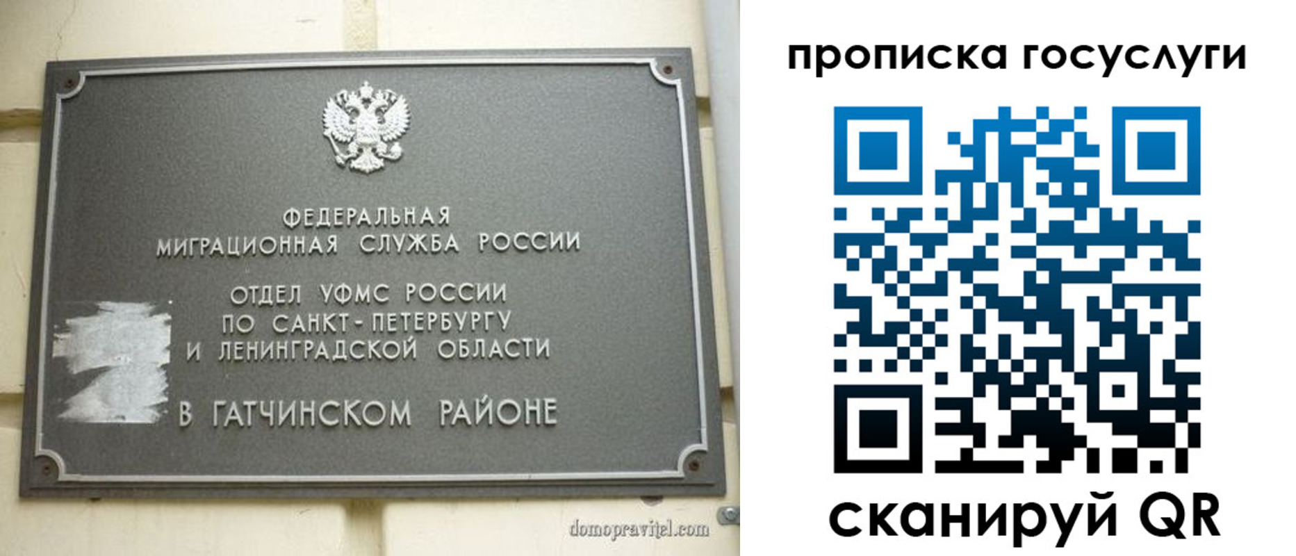 временная регистрация гарантия в Бежецке